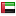 methaq.ae server is located in United Arab Emirates